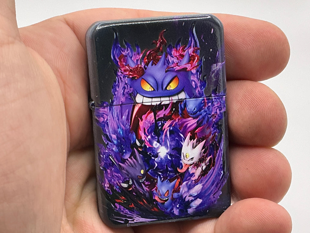 Mega Gengar