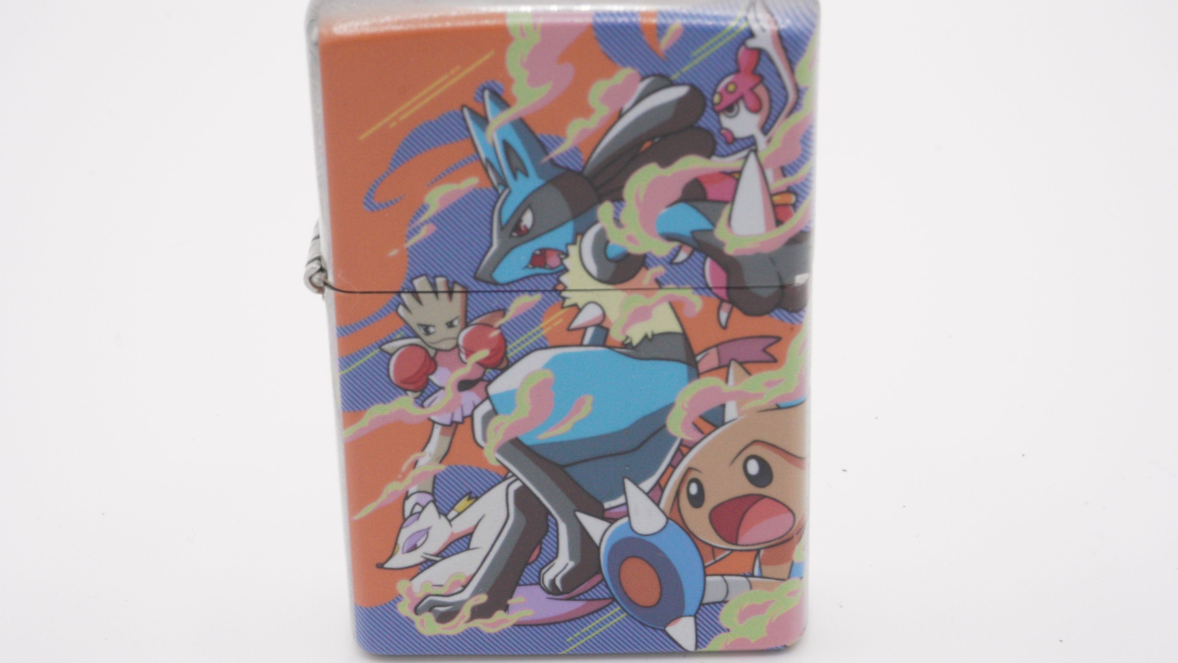 Lucario
