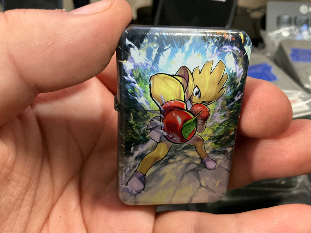 Hitmonchan