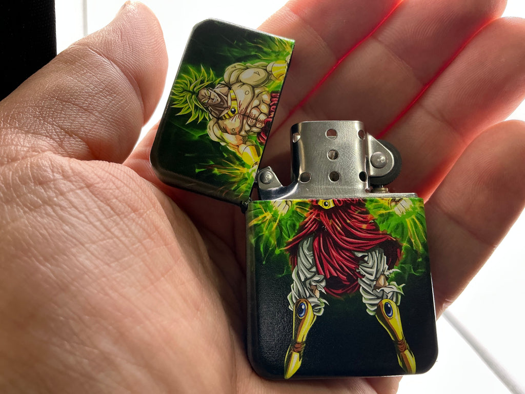 Broly