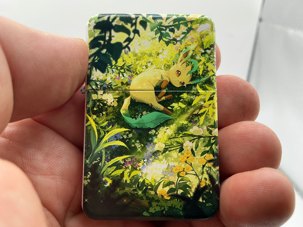Leafeon