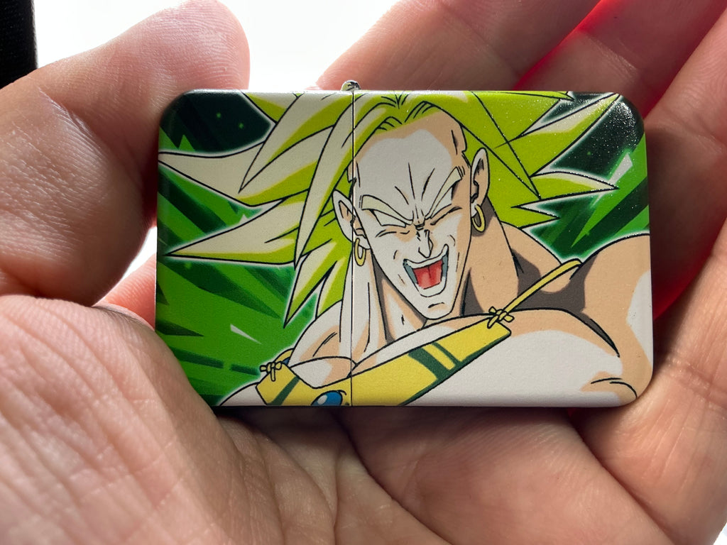 Broly