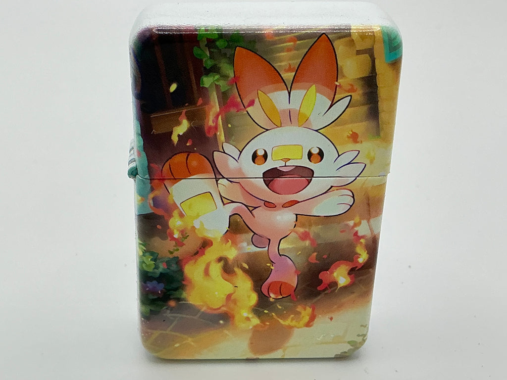 Scorbunny