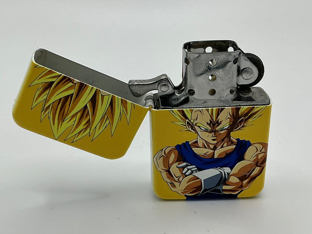 Majin Vegeta