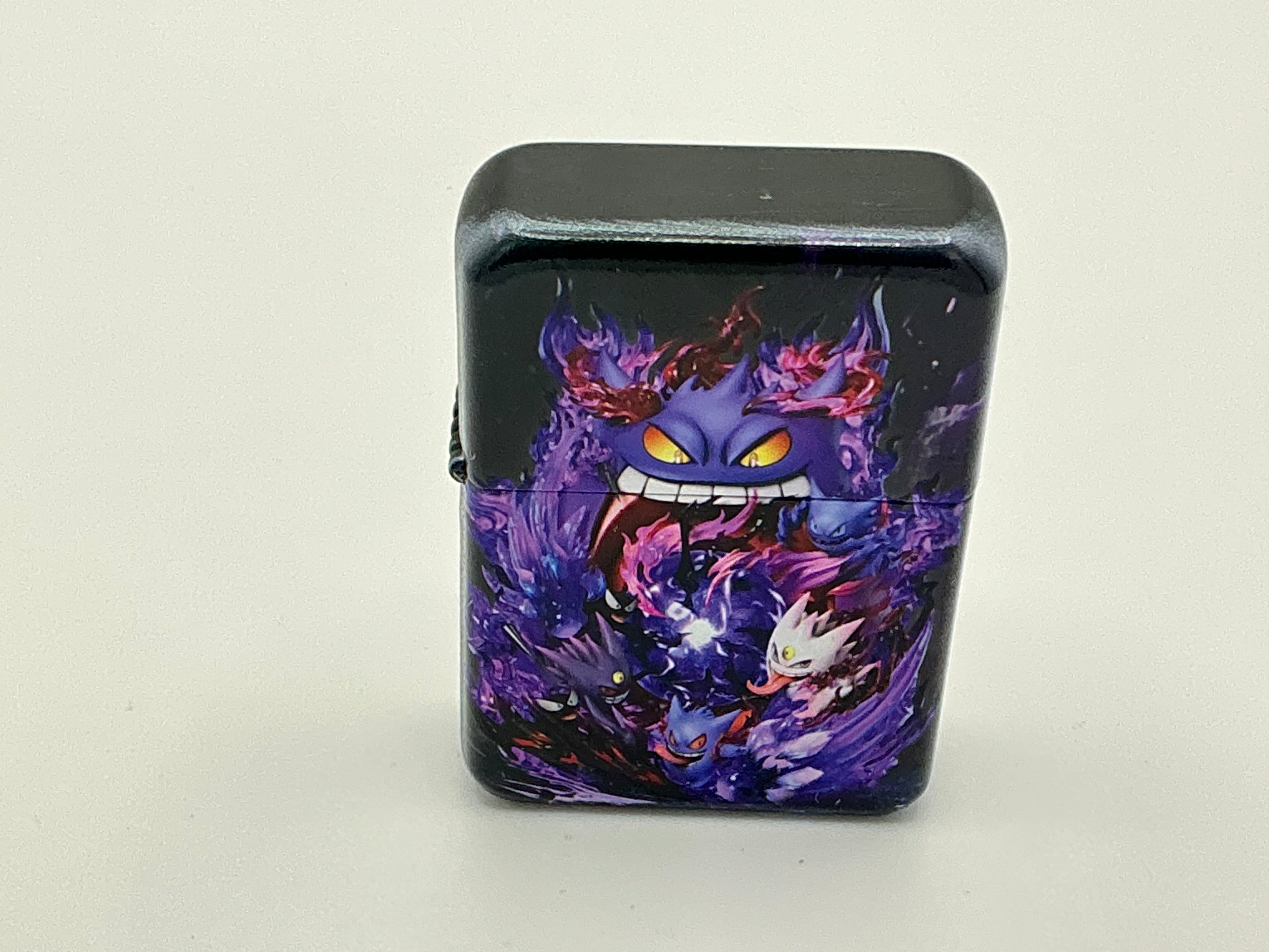Mega Gengar