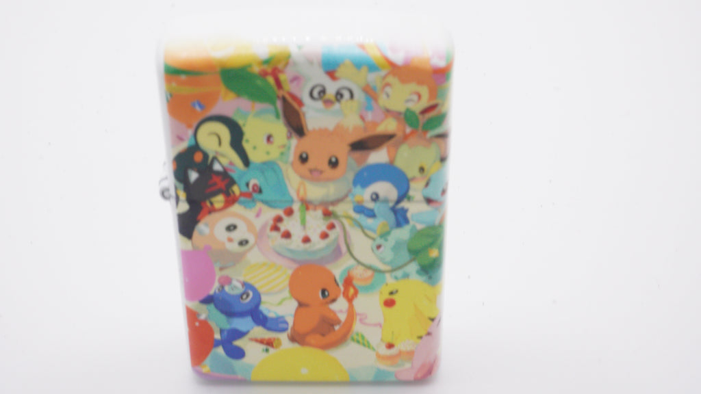 Eevee & Friends