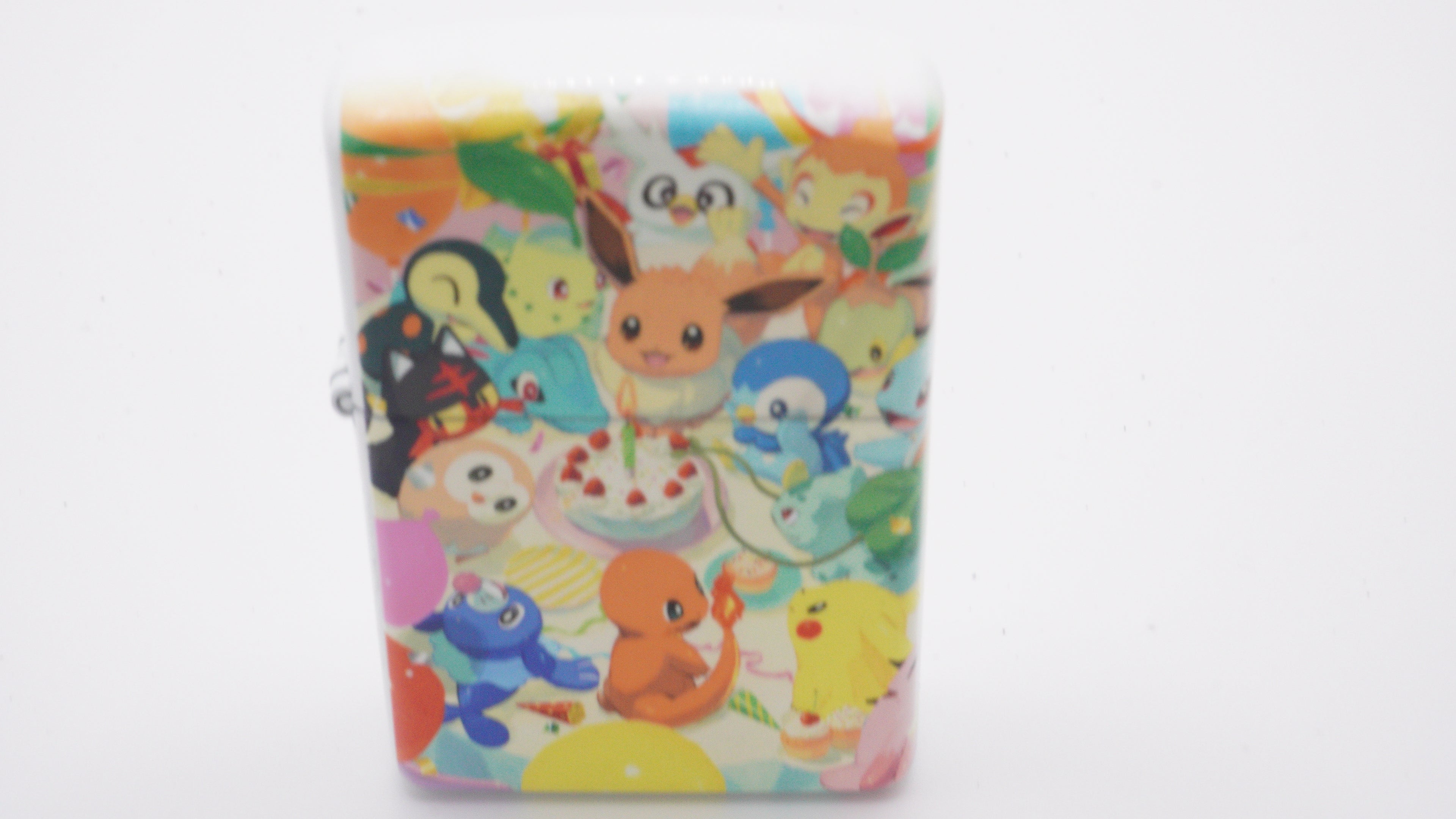 Eevee & Friends