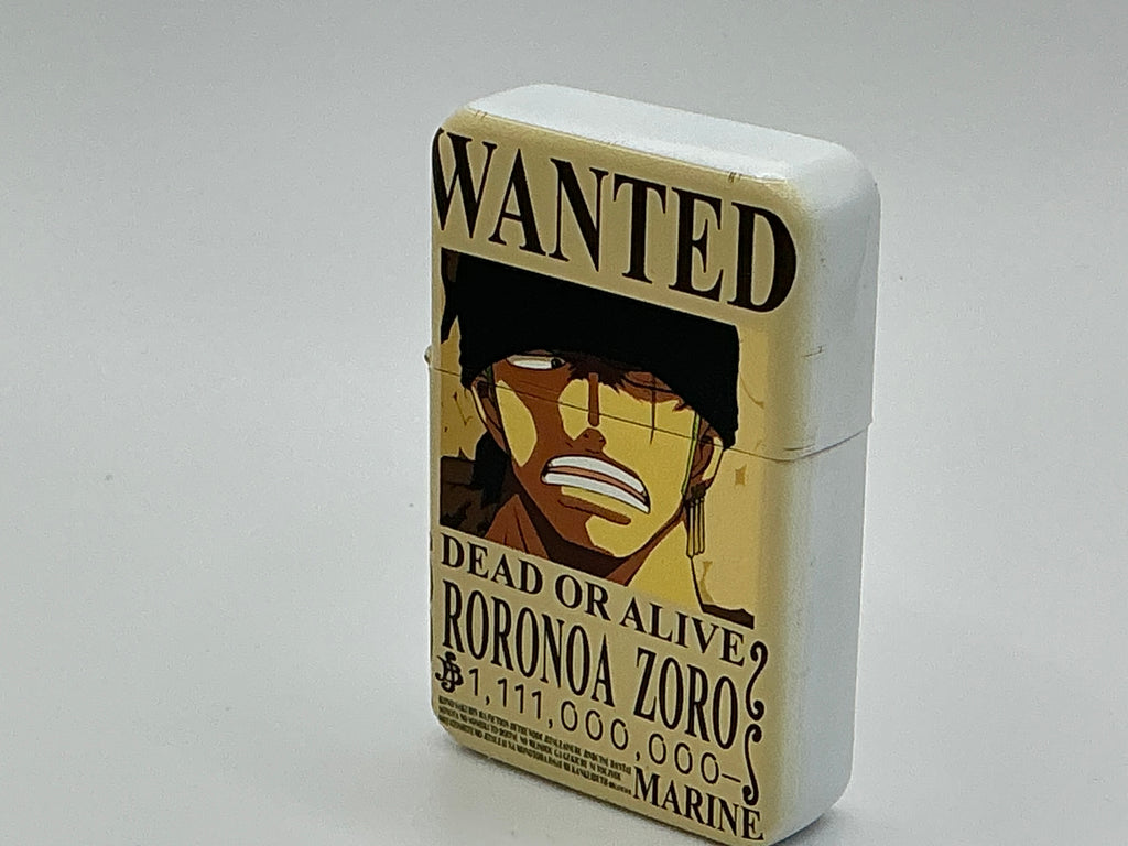 Roronoa Zorro