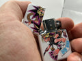 YuGiOh Exodia