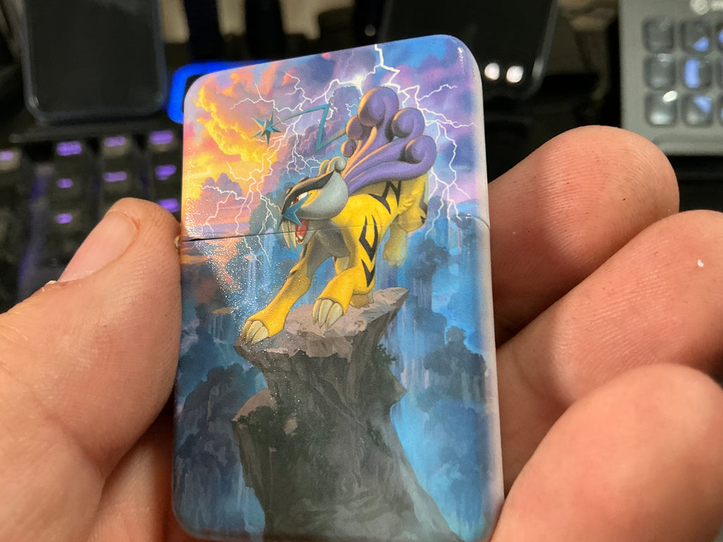 Raikou