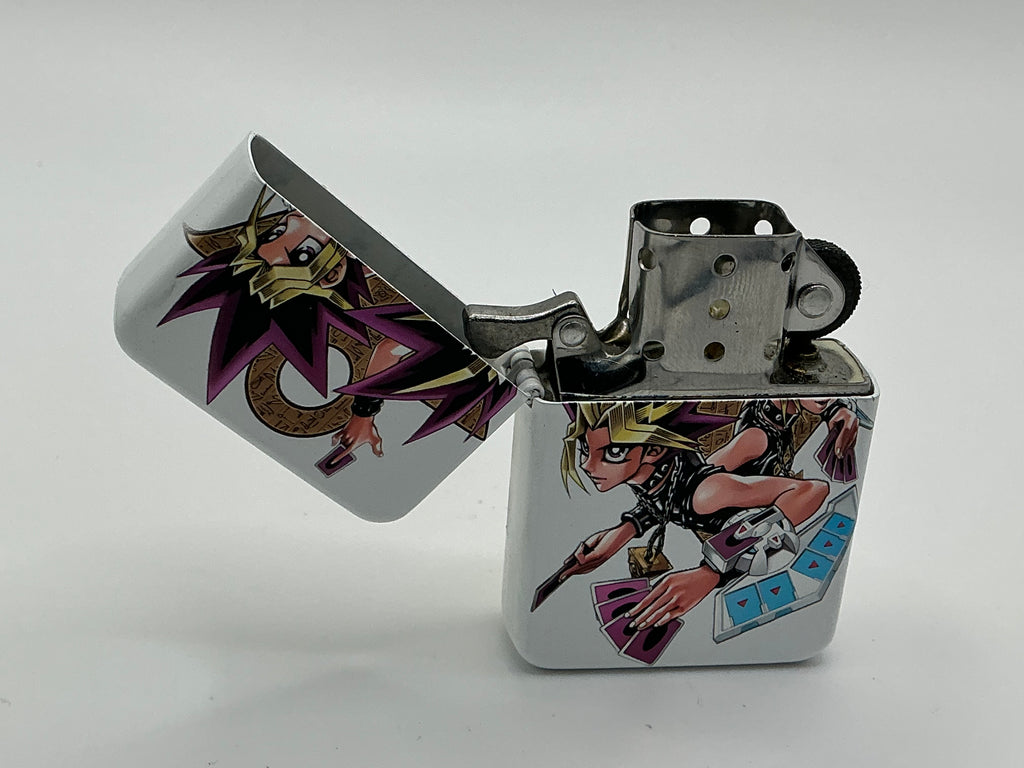 YuGiOh Exodia