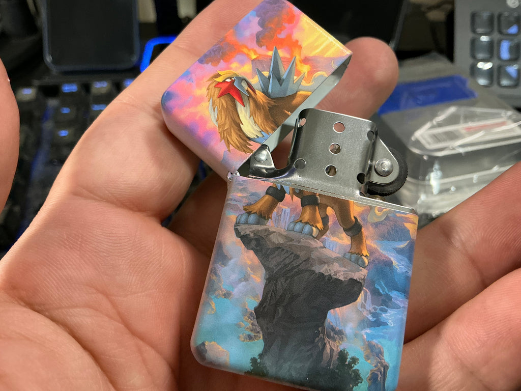 Entei