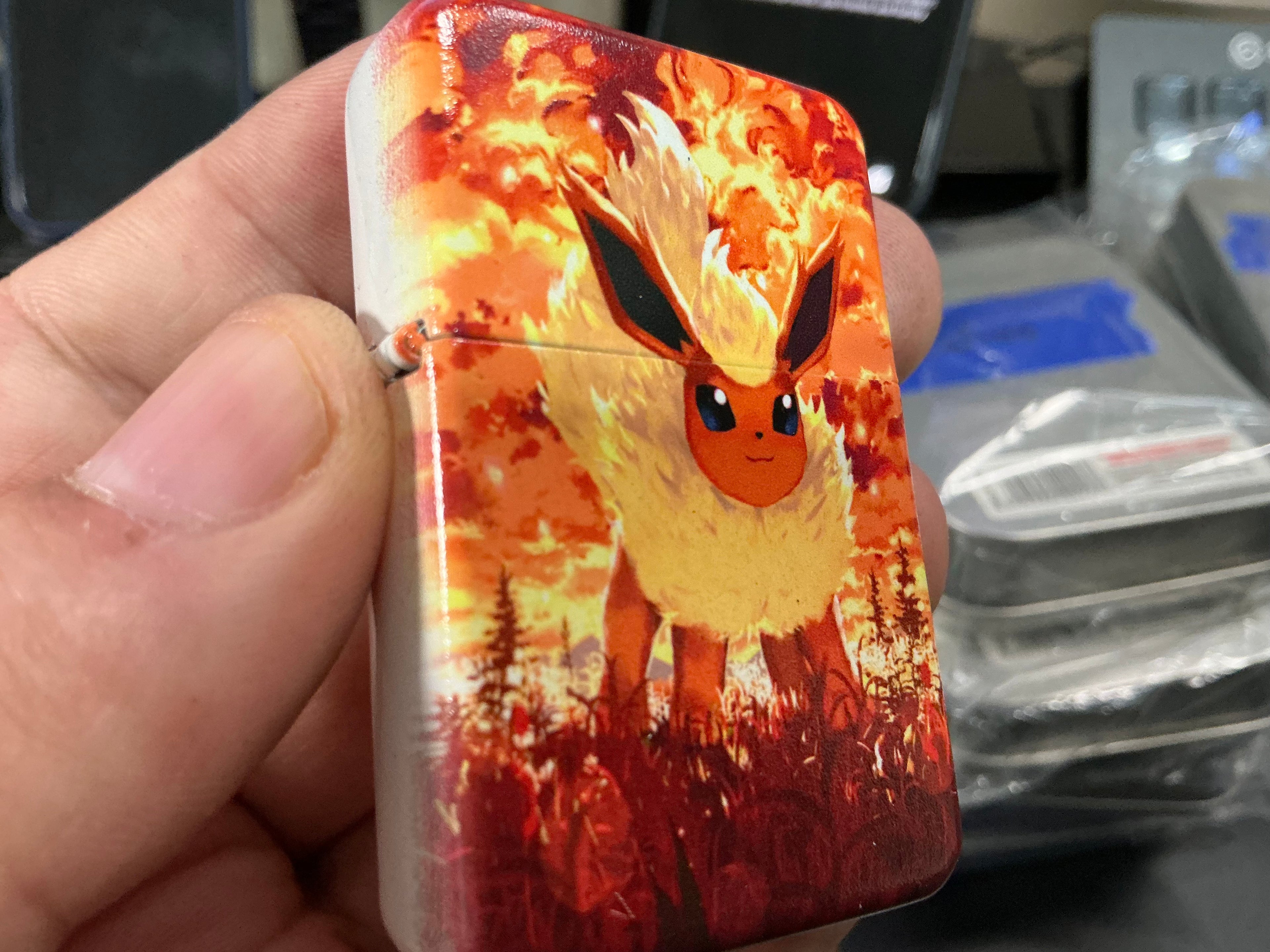 Flareon