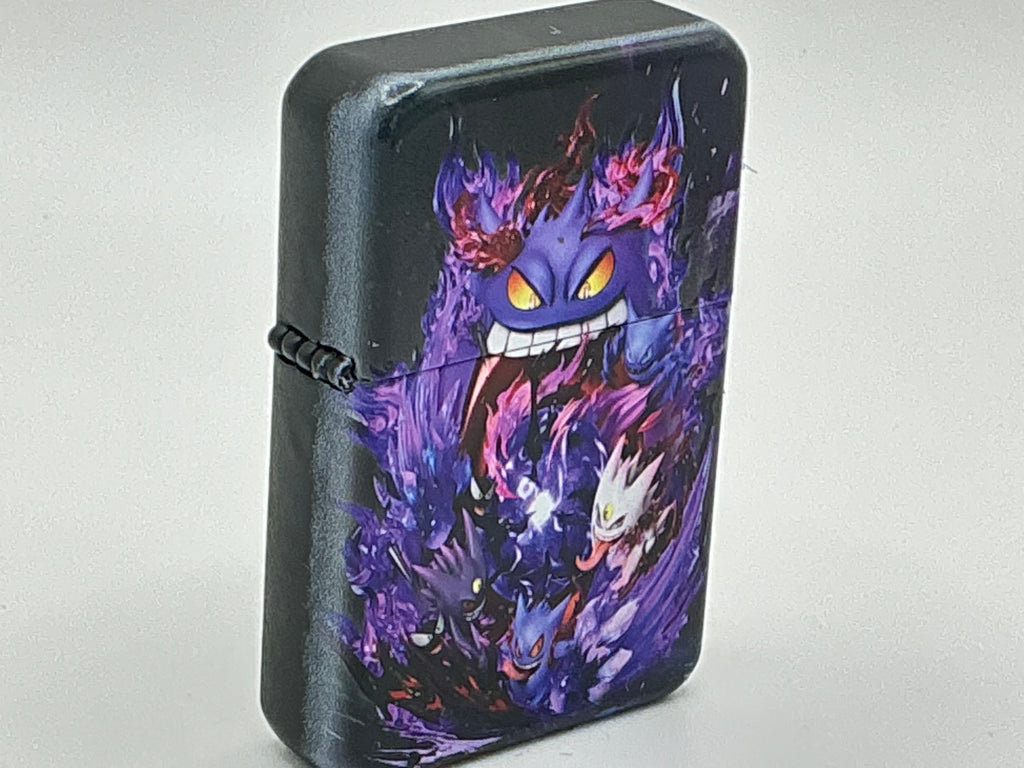 Mega Gengar