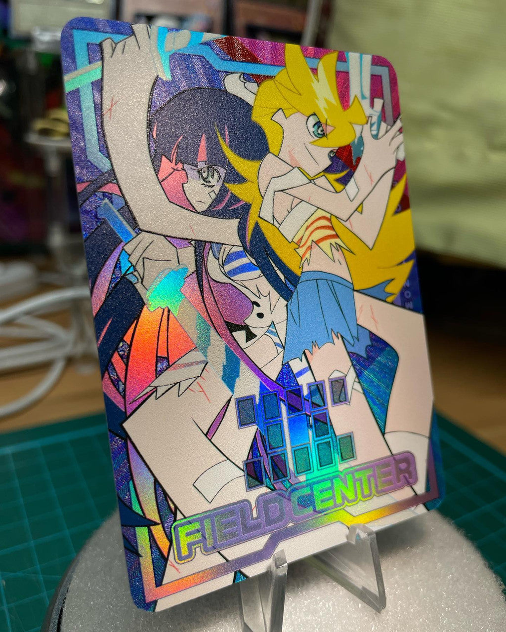 Panty & Stocking (Alt)