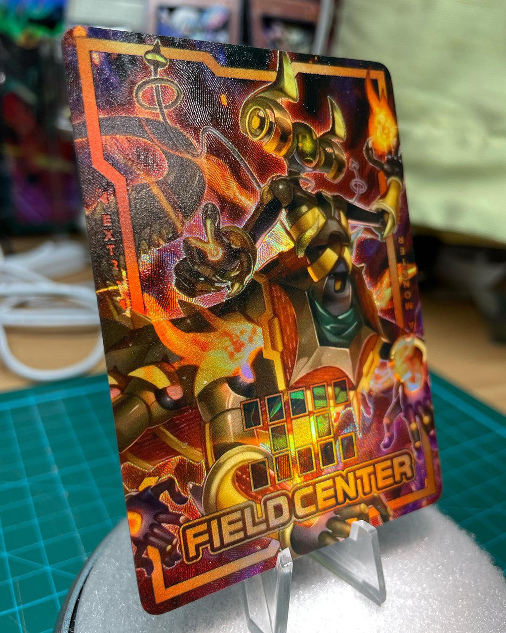 Altergeist Hexstia