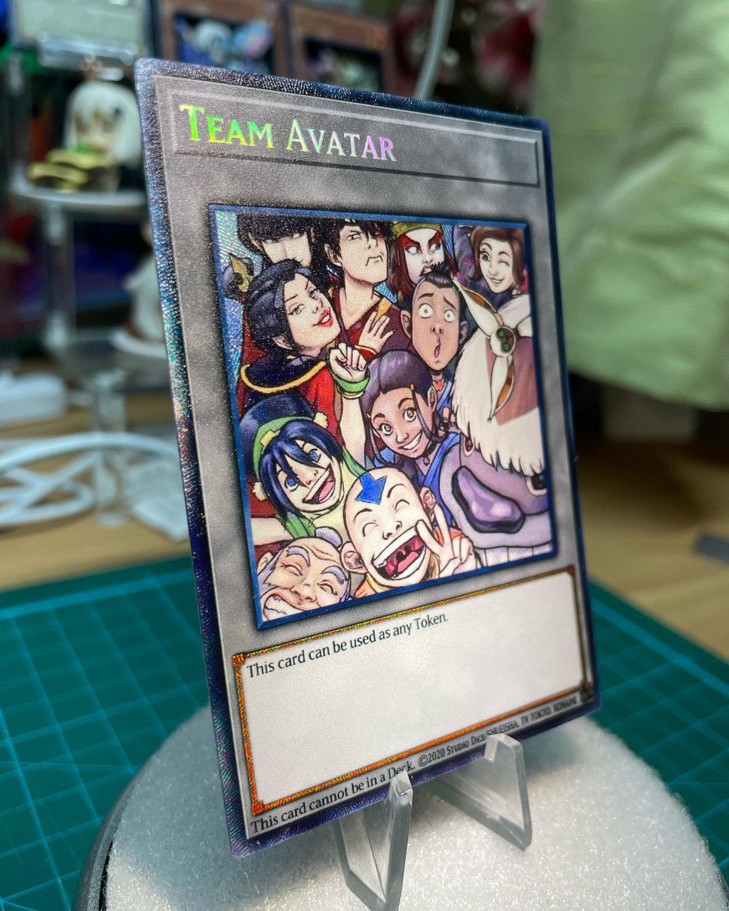 Team Avatar