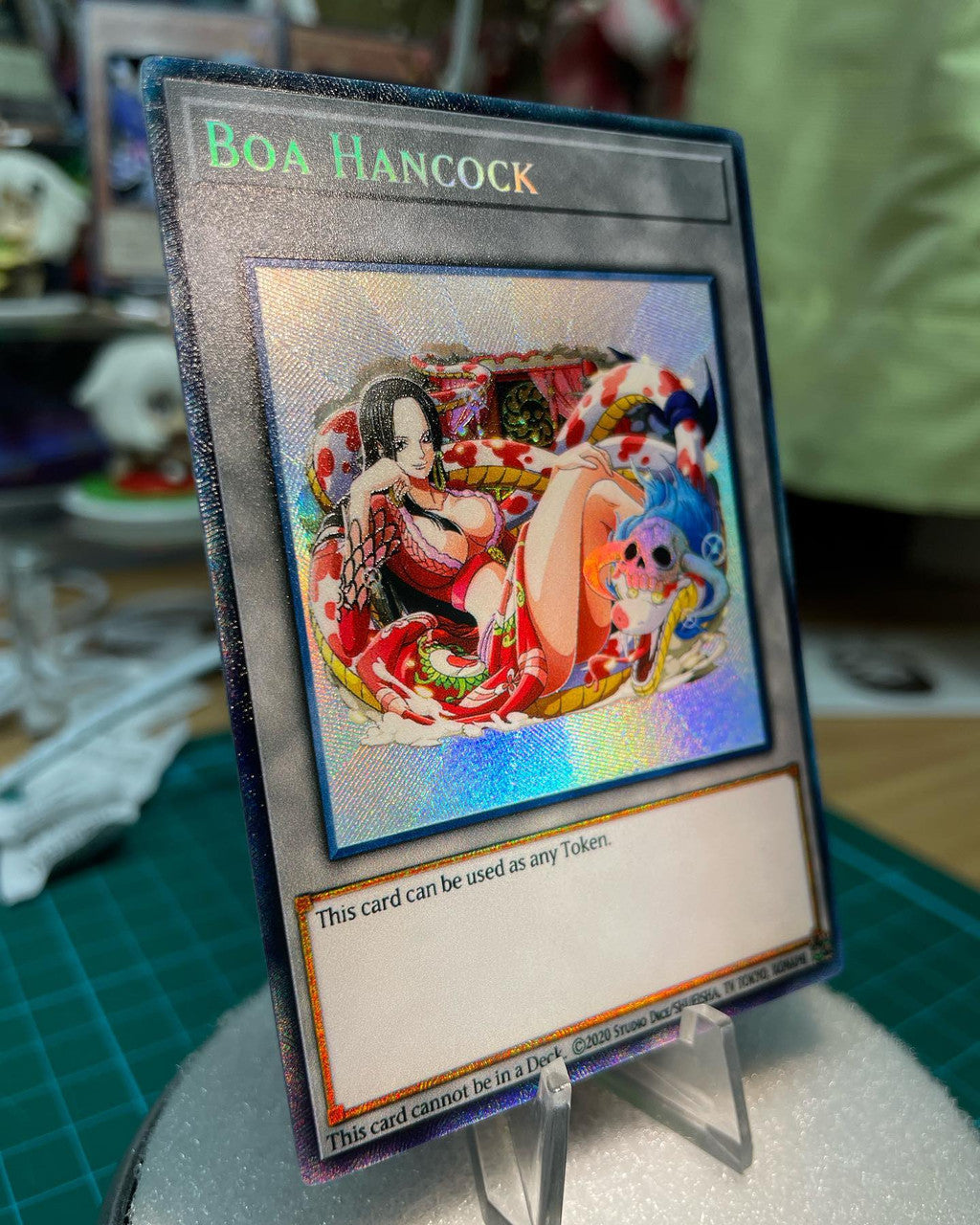 Boa Hancock