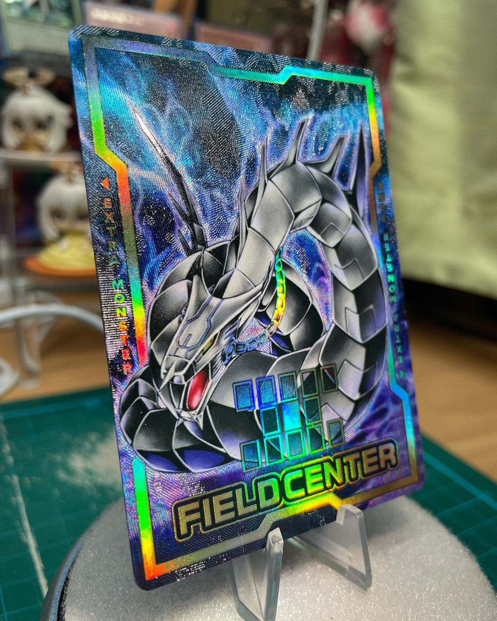 Cyber Dragon