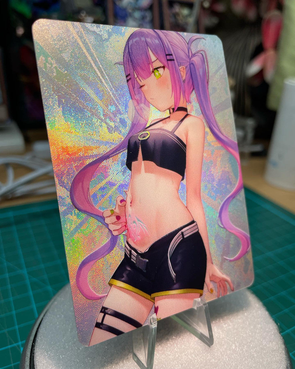 Waifu #12