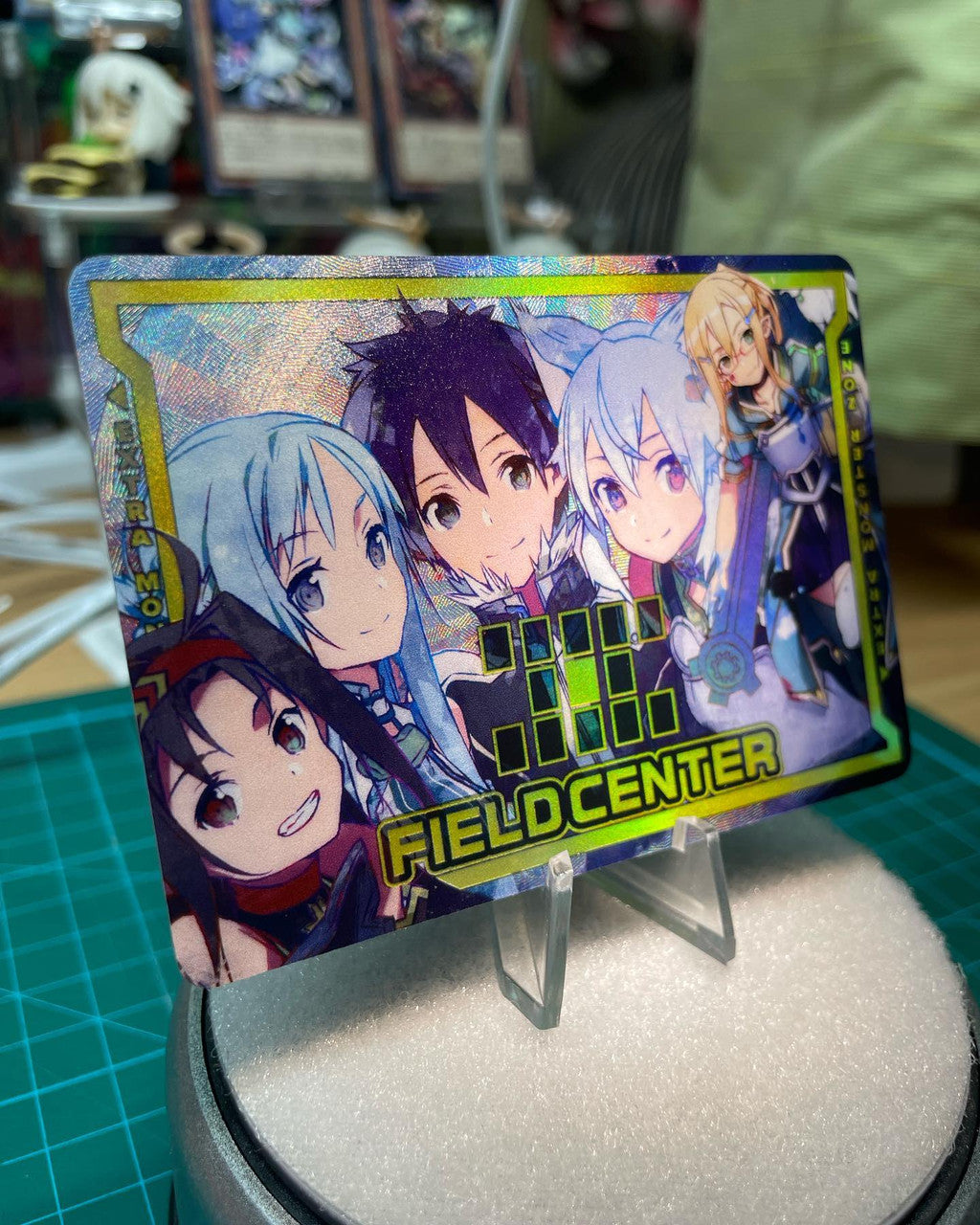 Sword Art Online