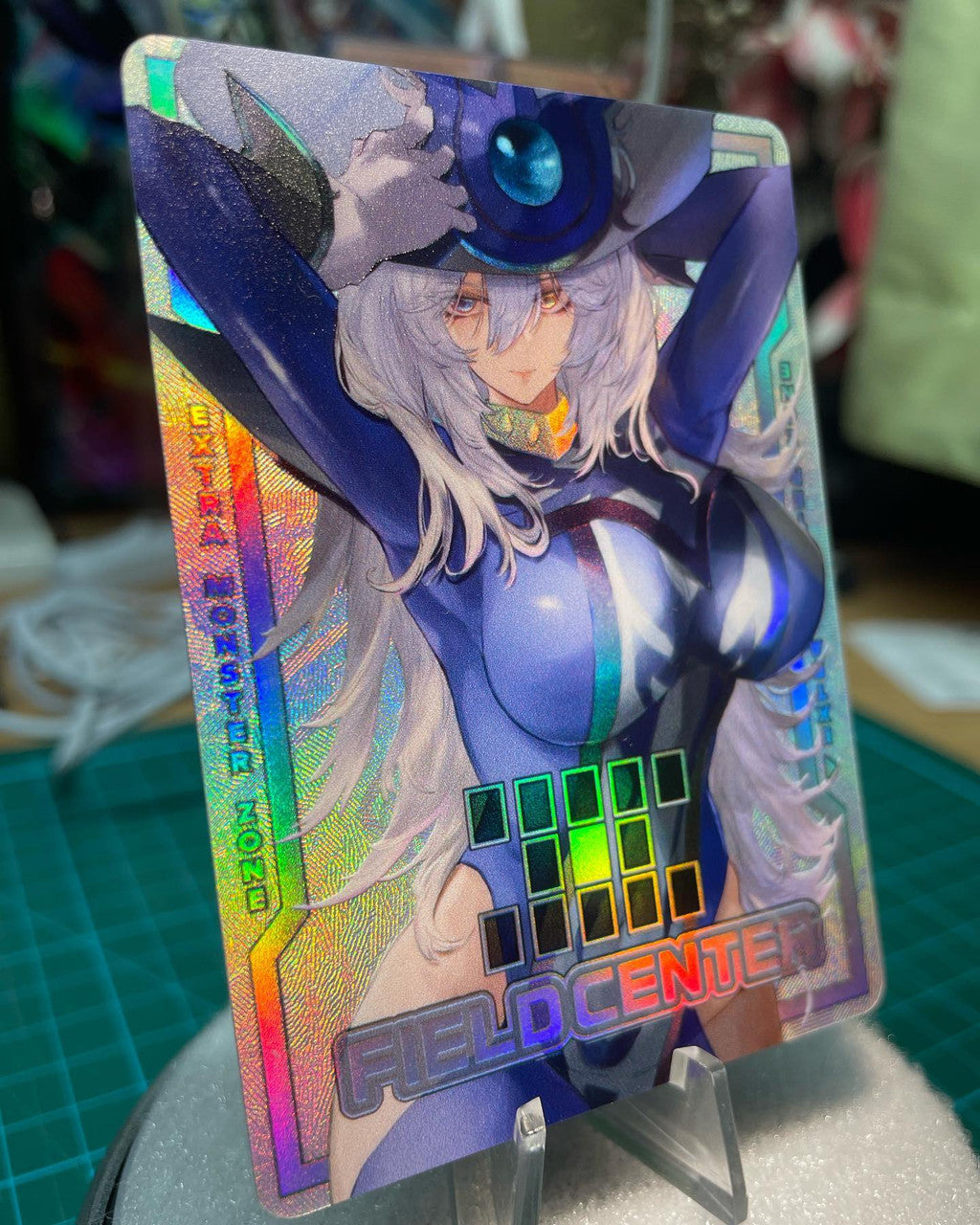 Waifu #6