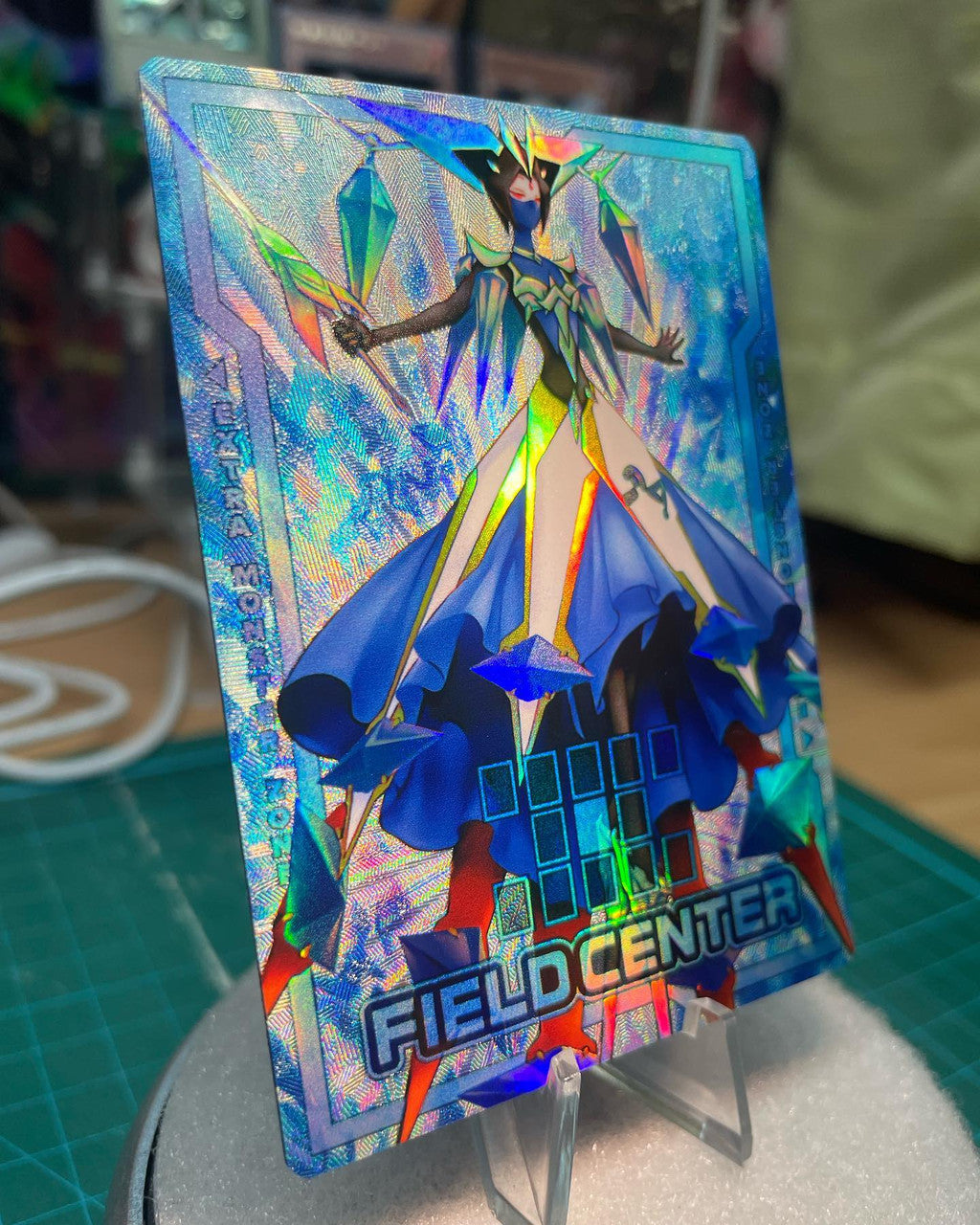 Altergeist Adminia
