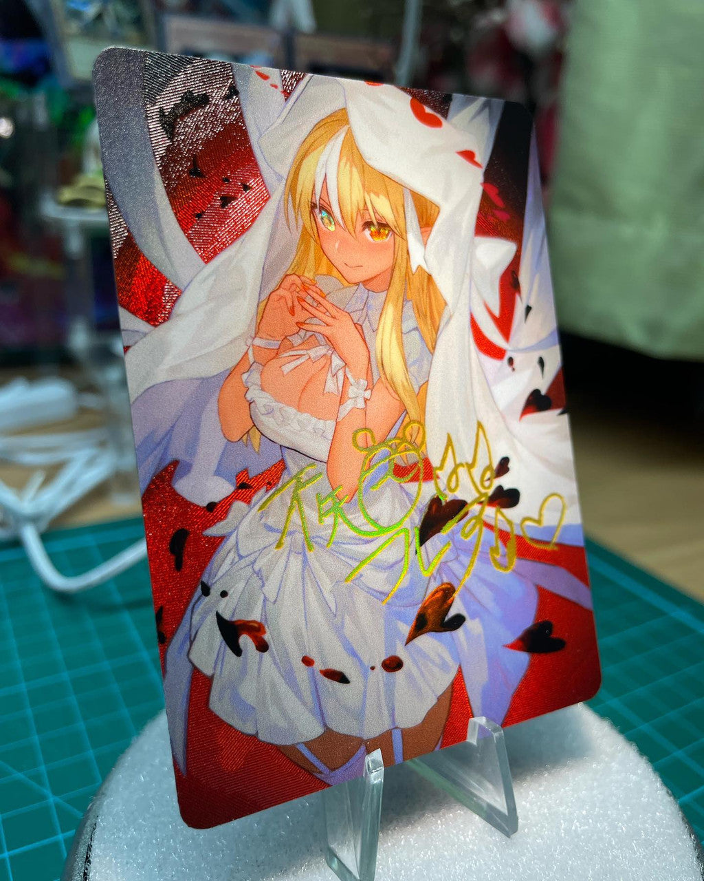 Waifu #2