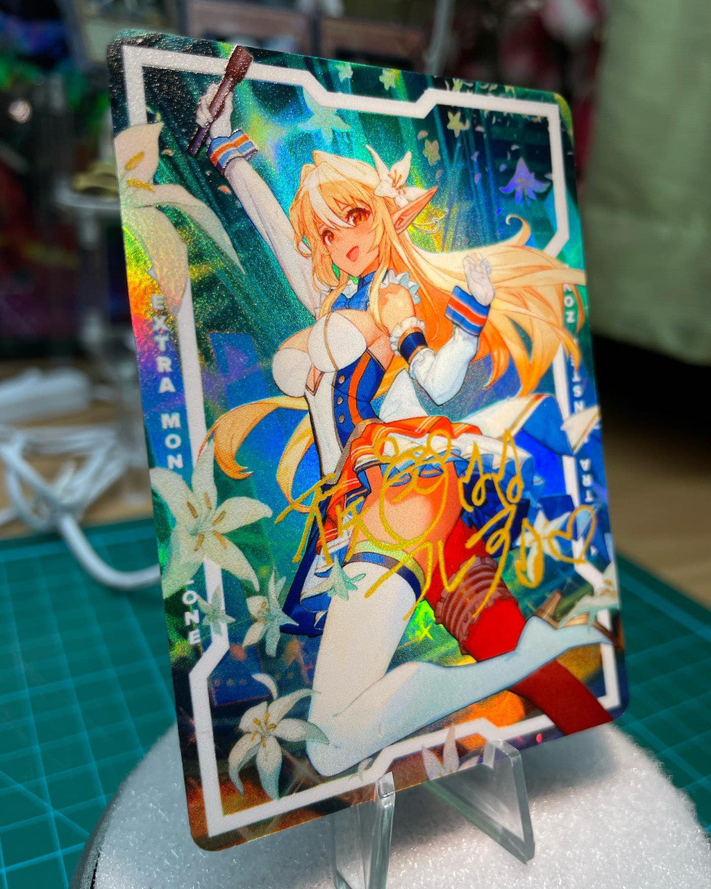 Waifu #3