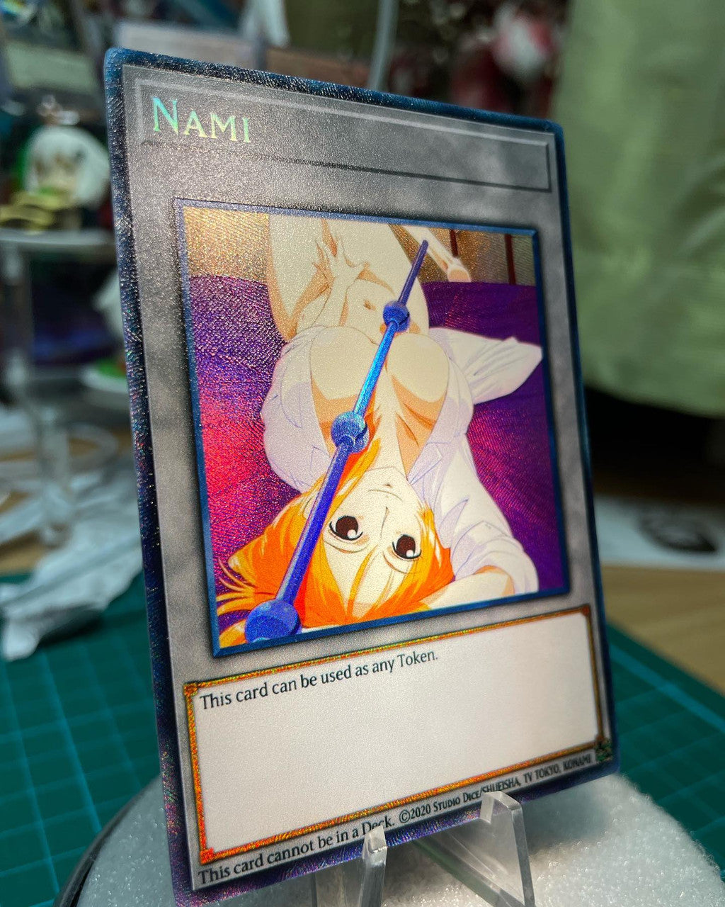 Nami Waifu