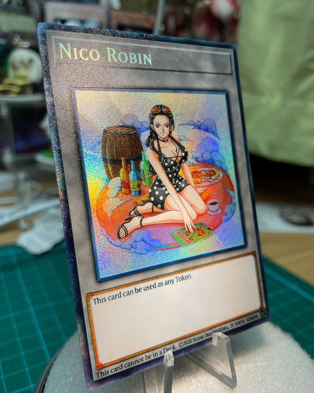 Nico Robin