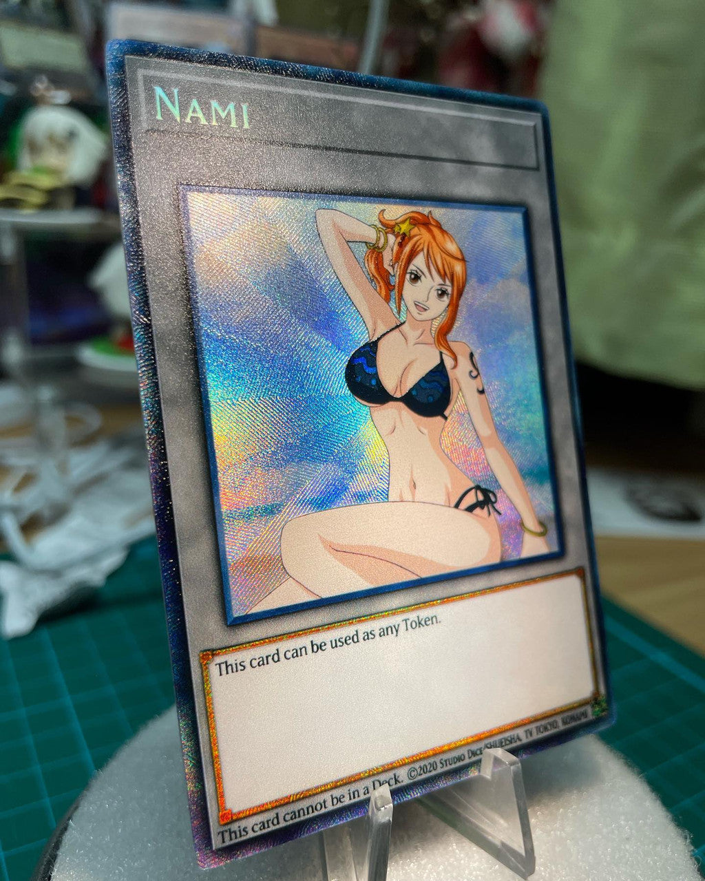 Nami