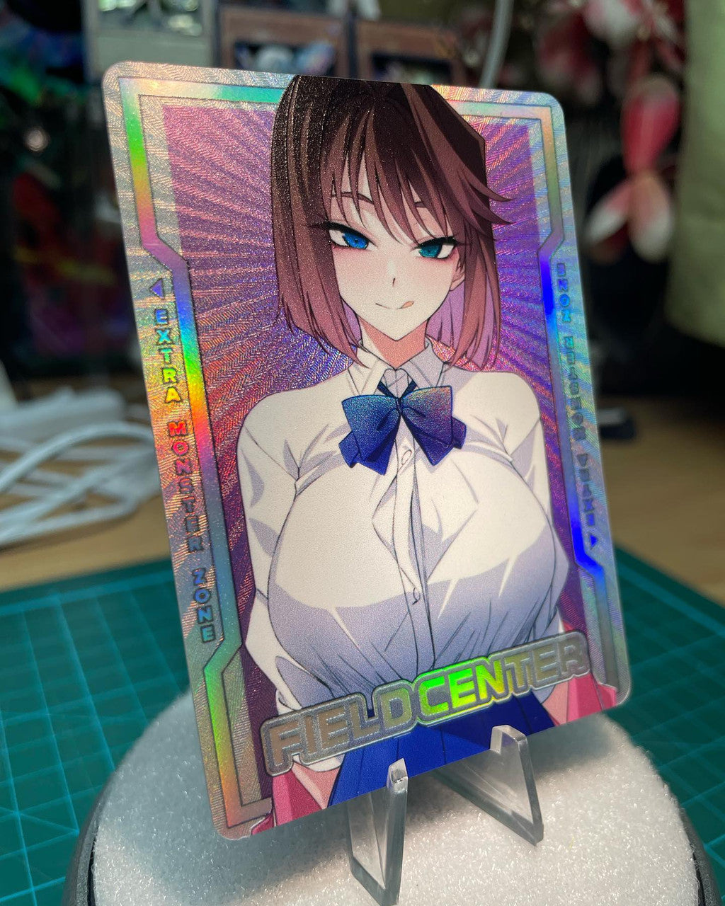 Téa Gardner Waifu