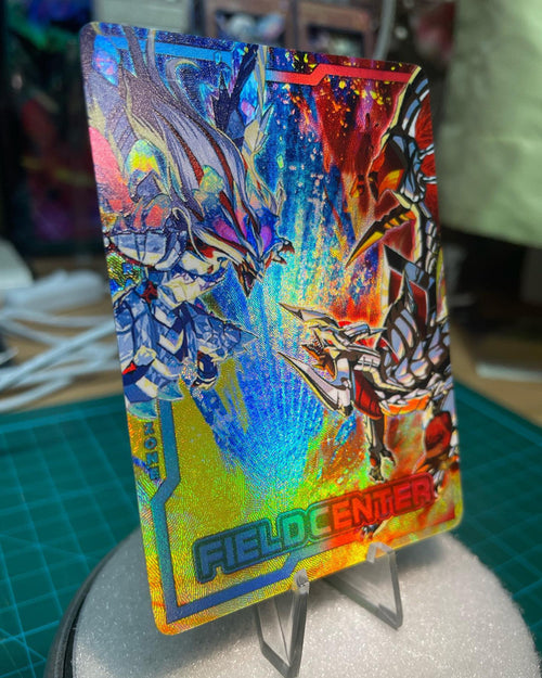 Branded Fusion
