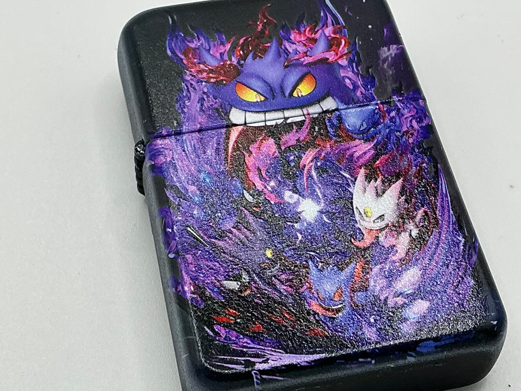 Mega Gengar