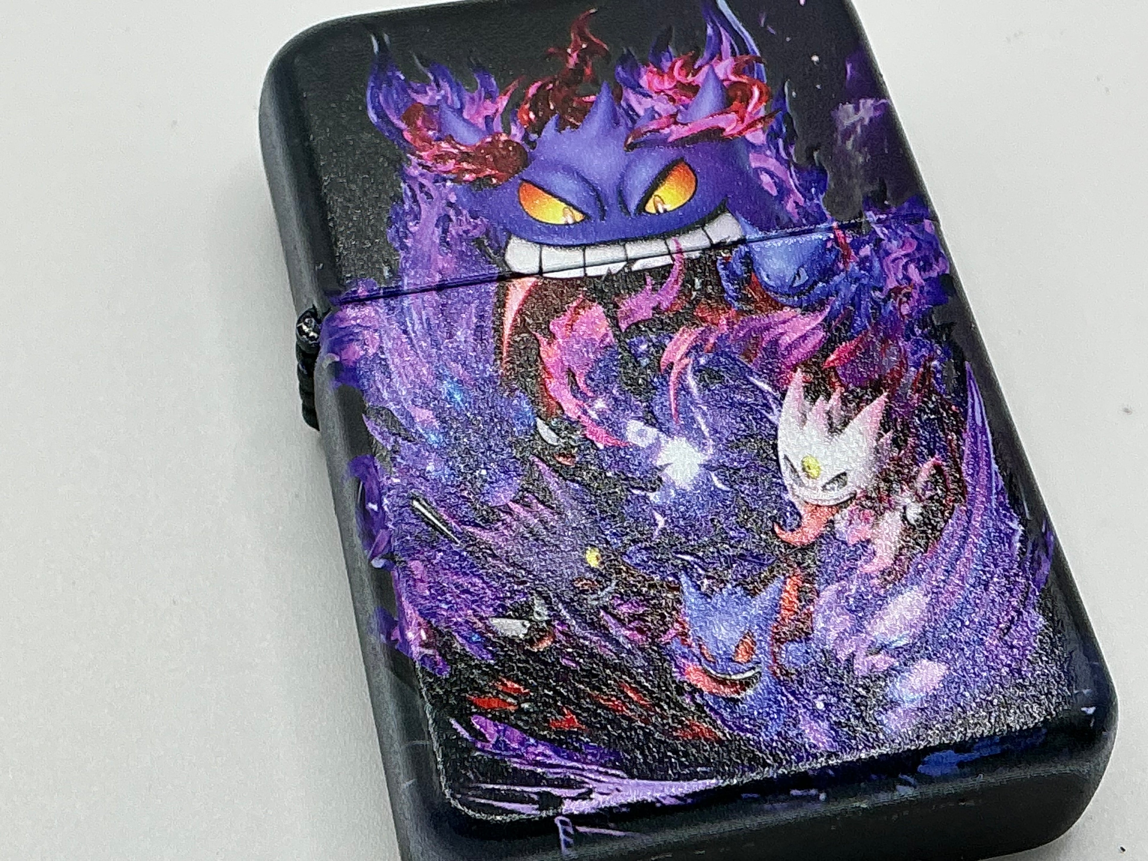 Mega Gengar