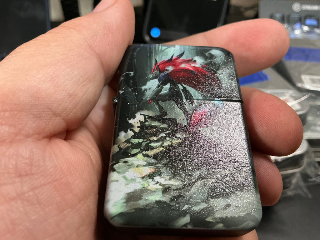 Zoroark