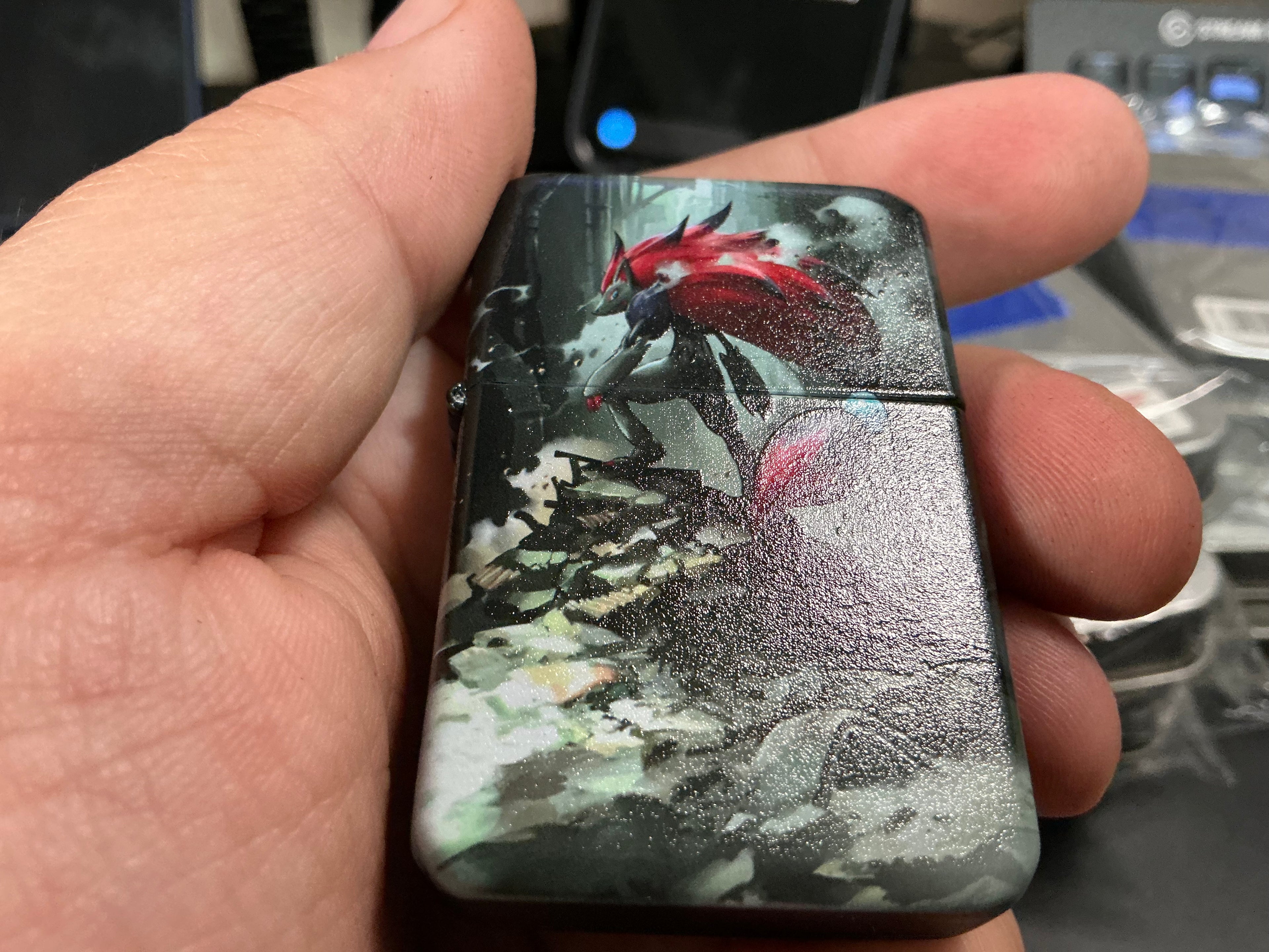 Zoroark
