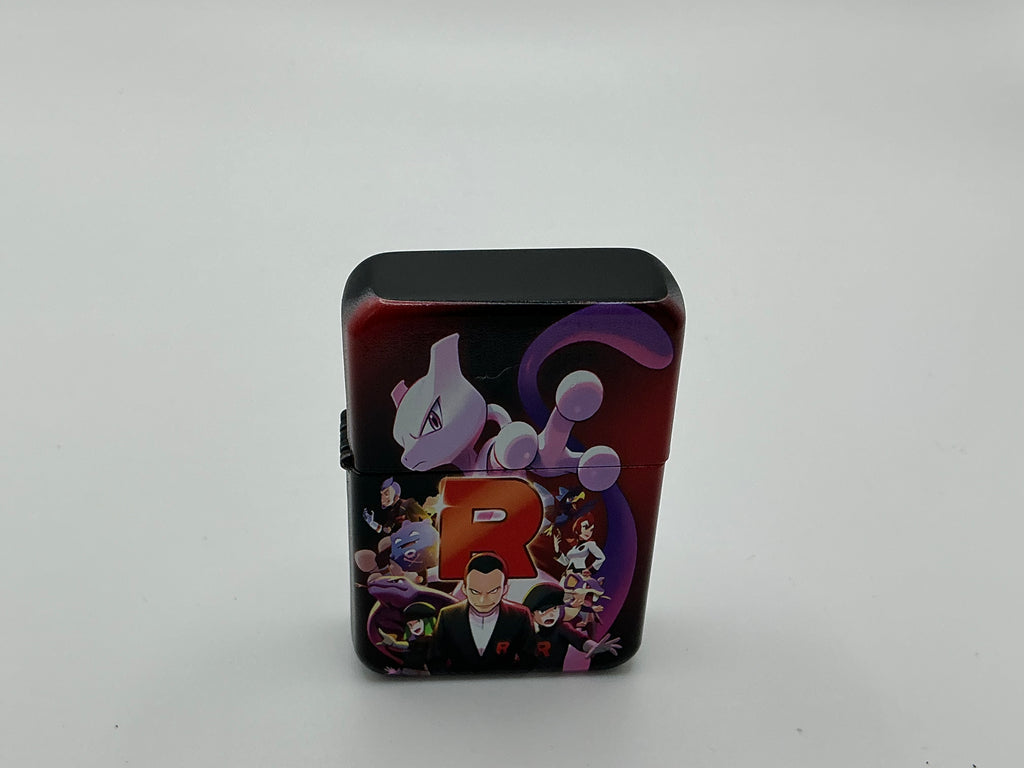 Team Rocket