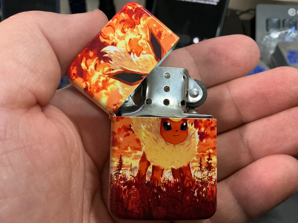Flareon