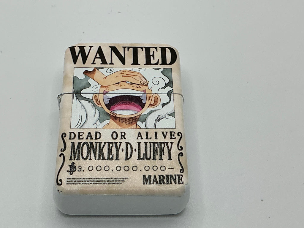 Luffy