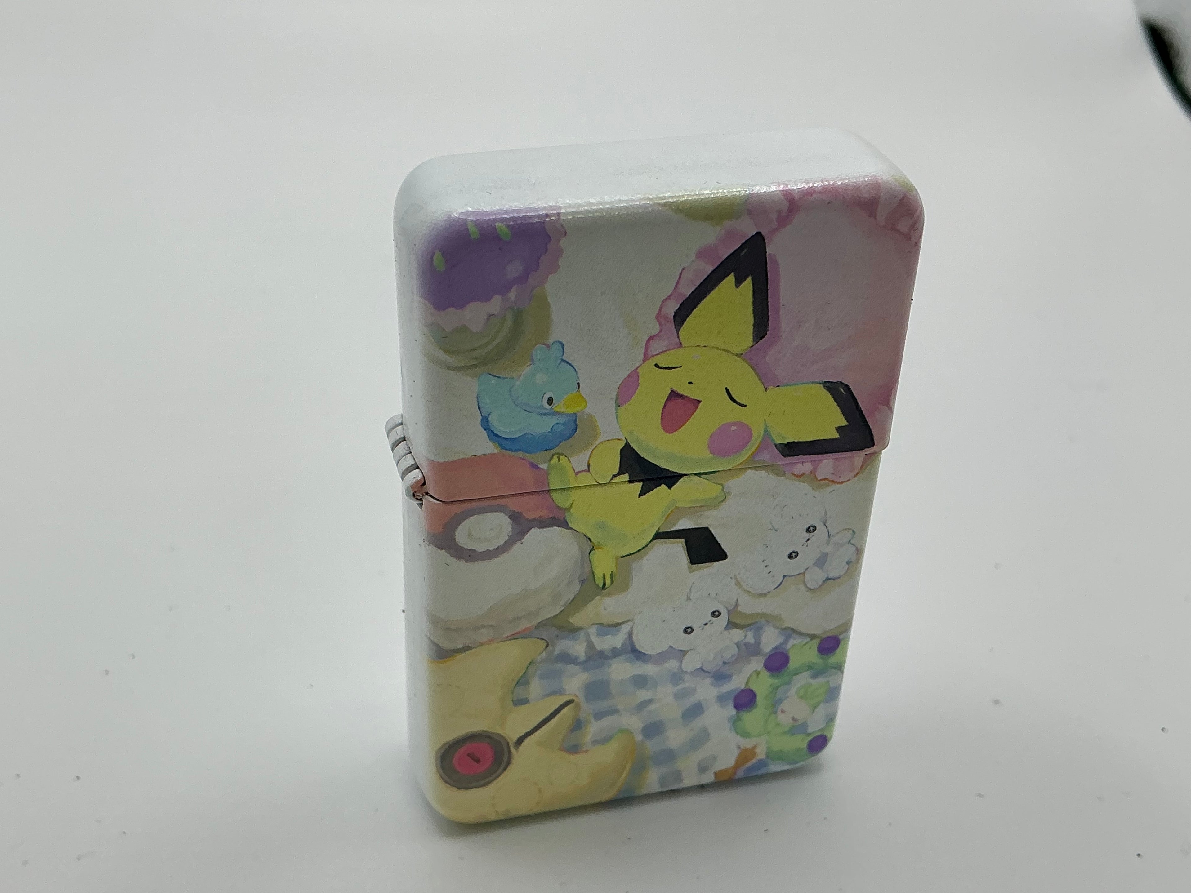 Pichu
