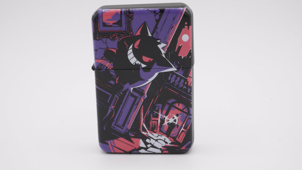 Gengar Pokemon Lighter