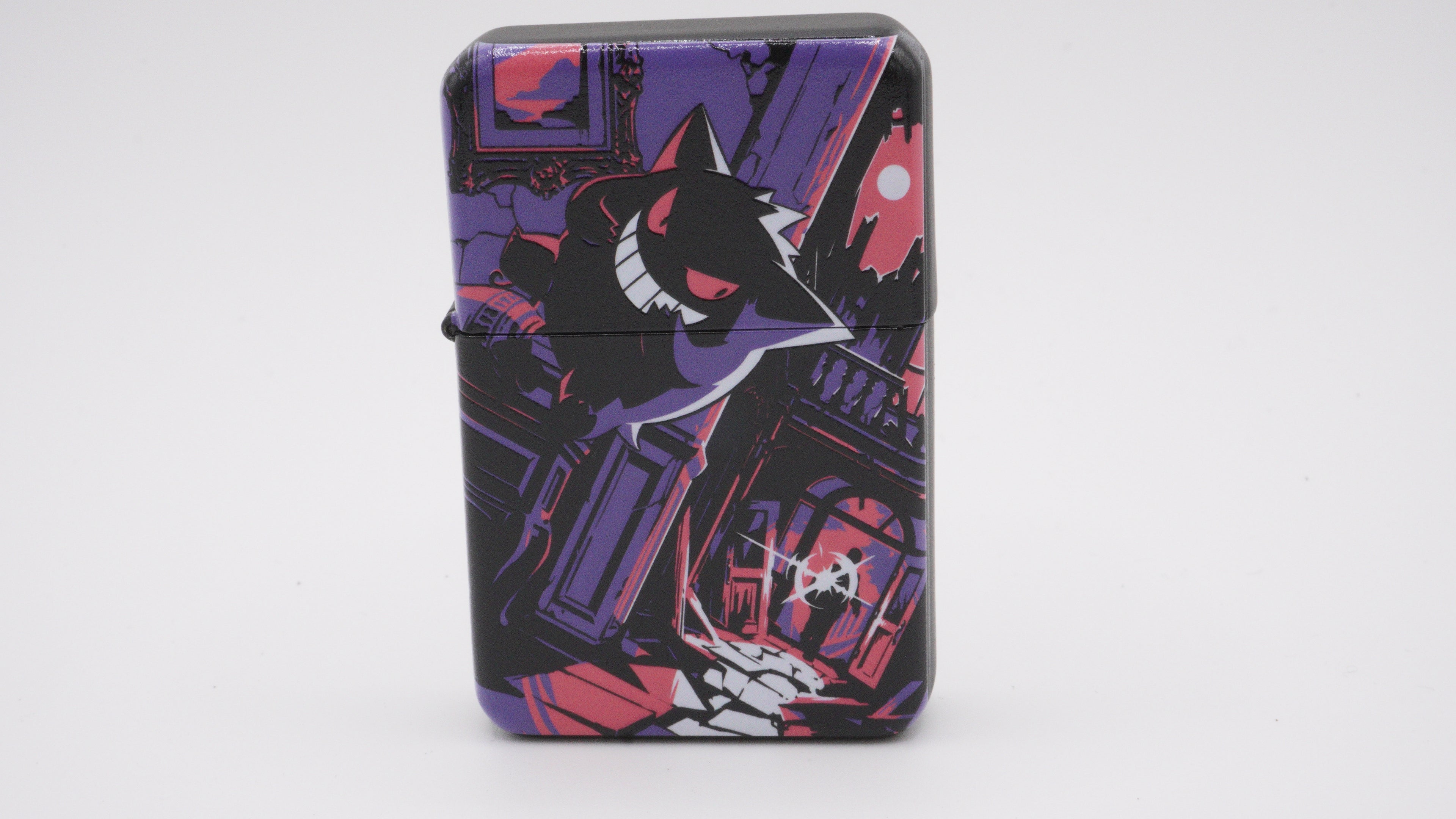 Gengar Pokemon Lighter