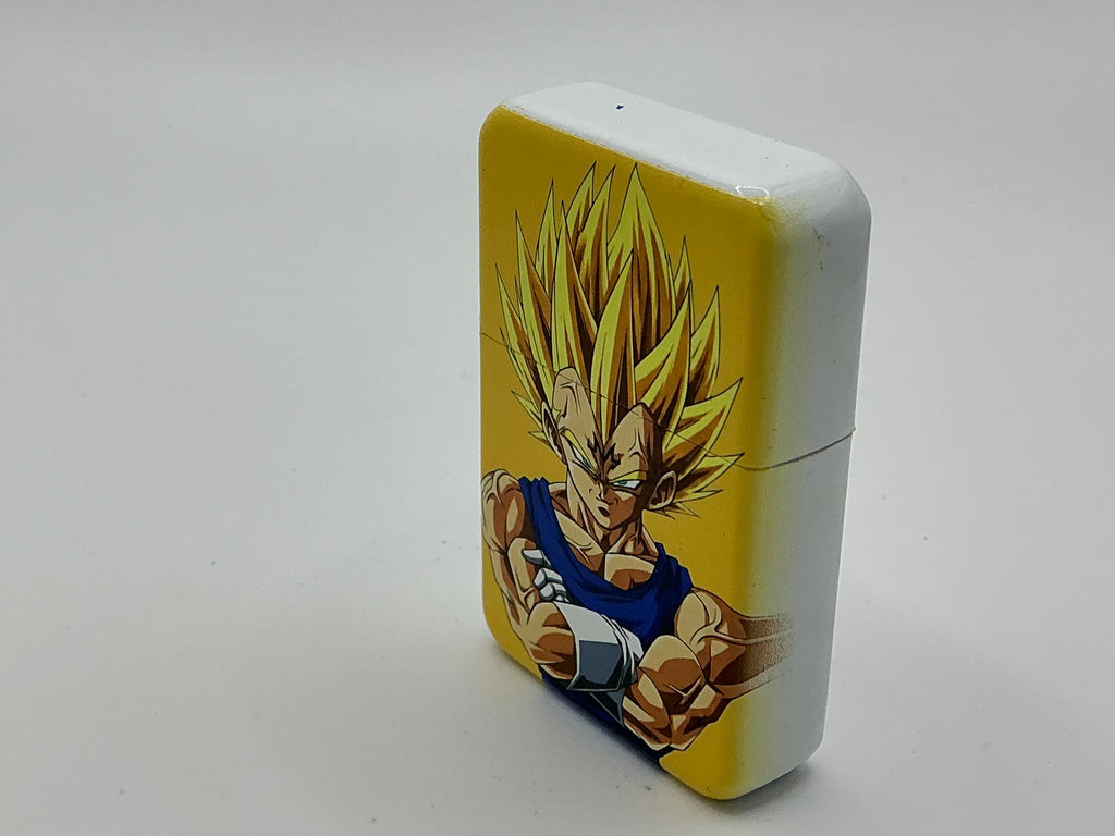 Majin Vegeta