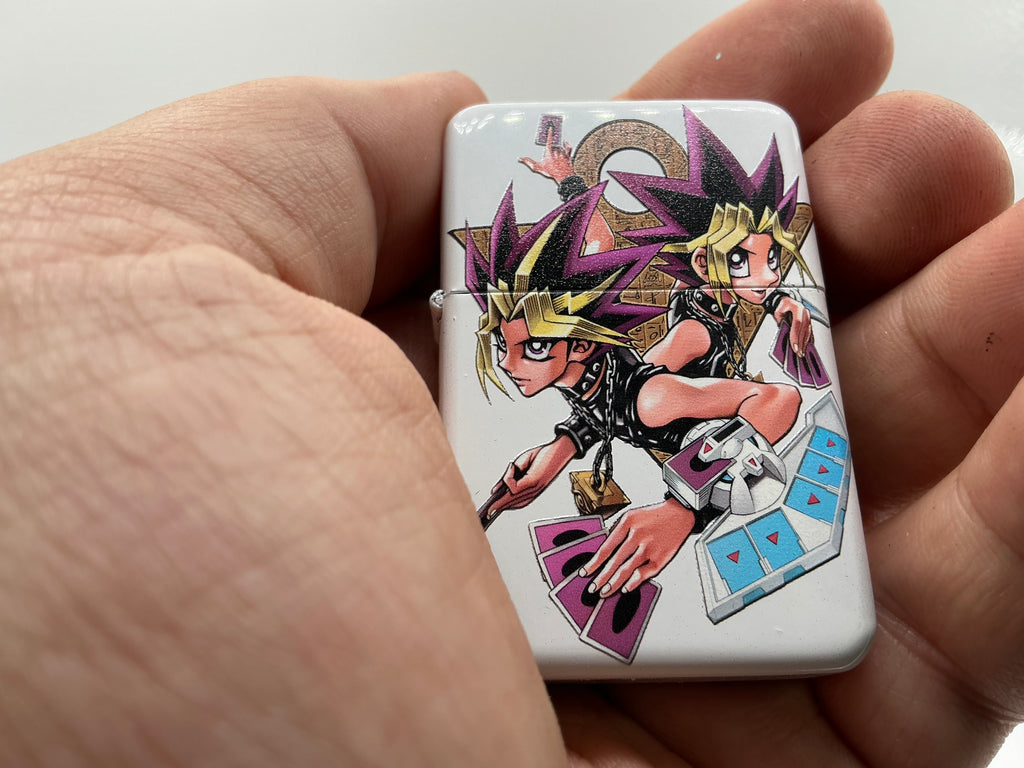 YuGiOh Exodia