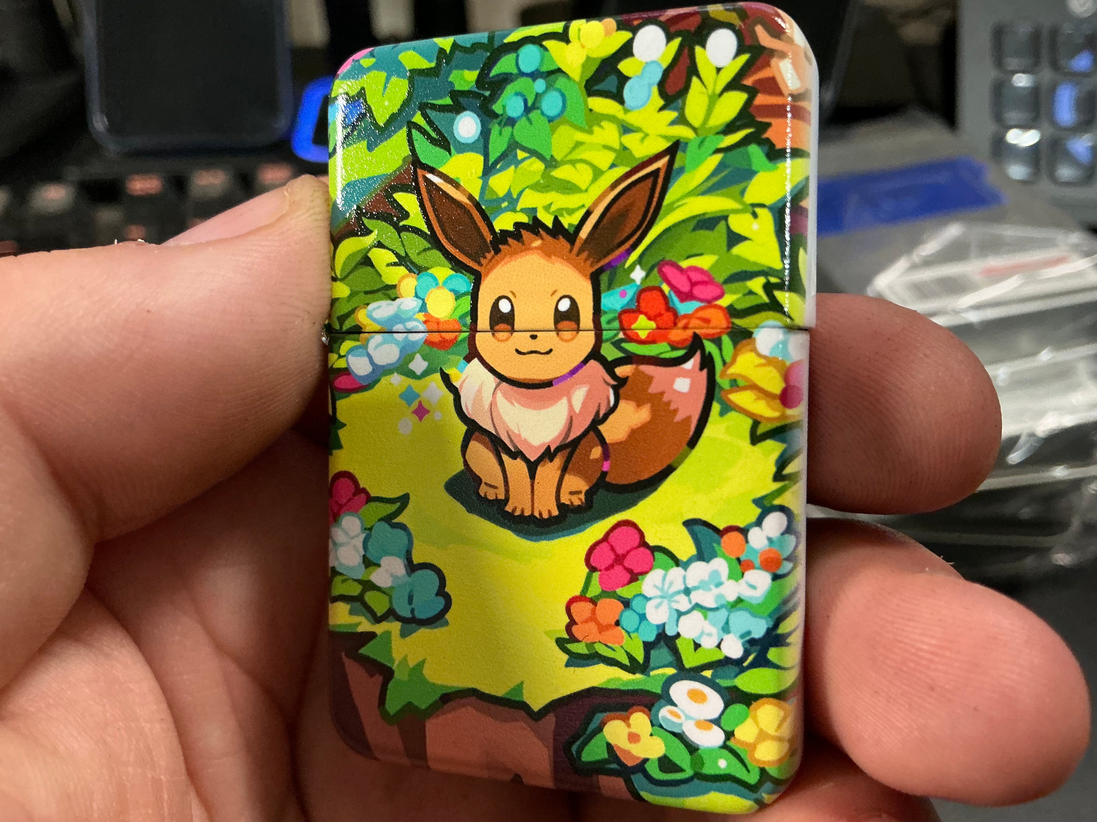 Eevee