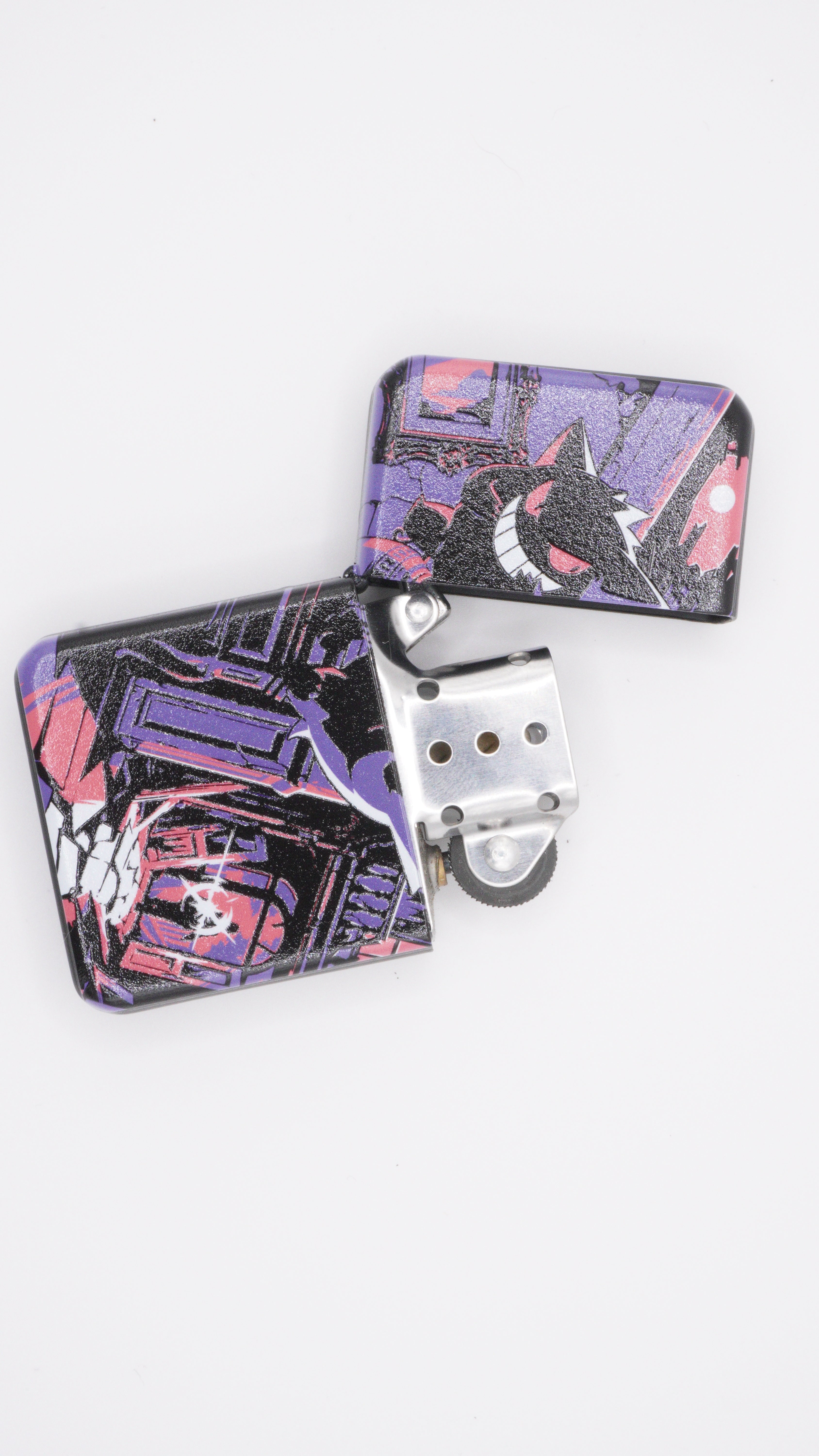 Gengar Pokemon Lighter