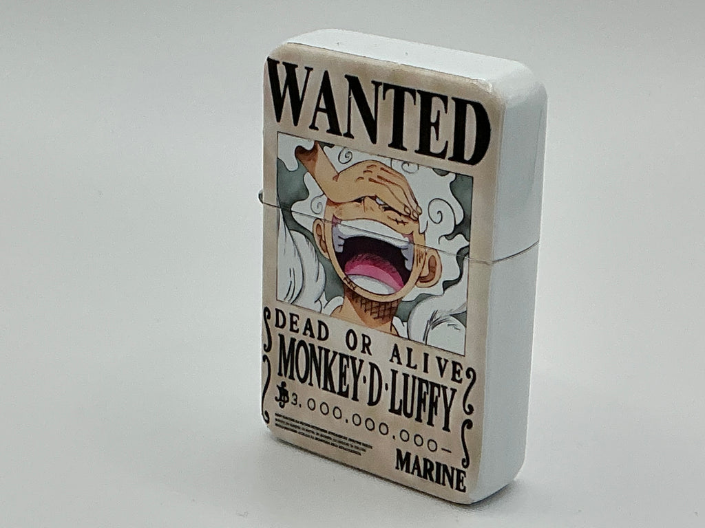 Luffy
