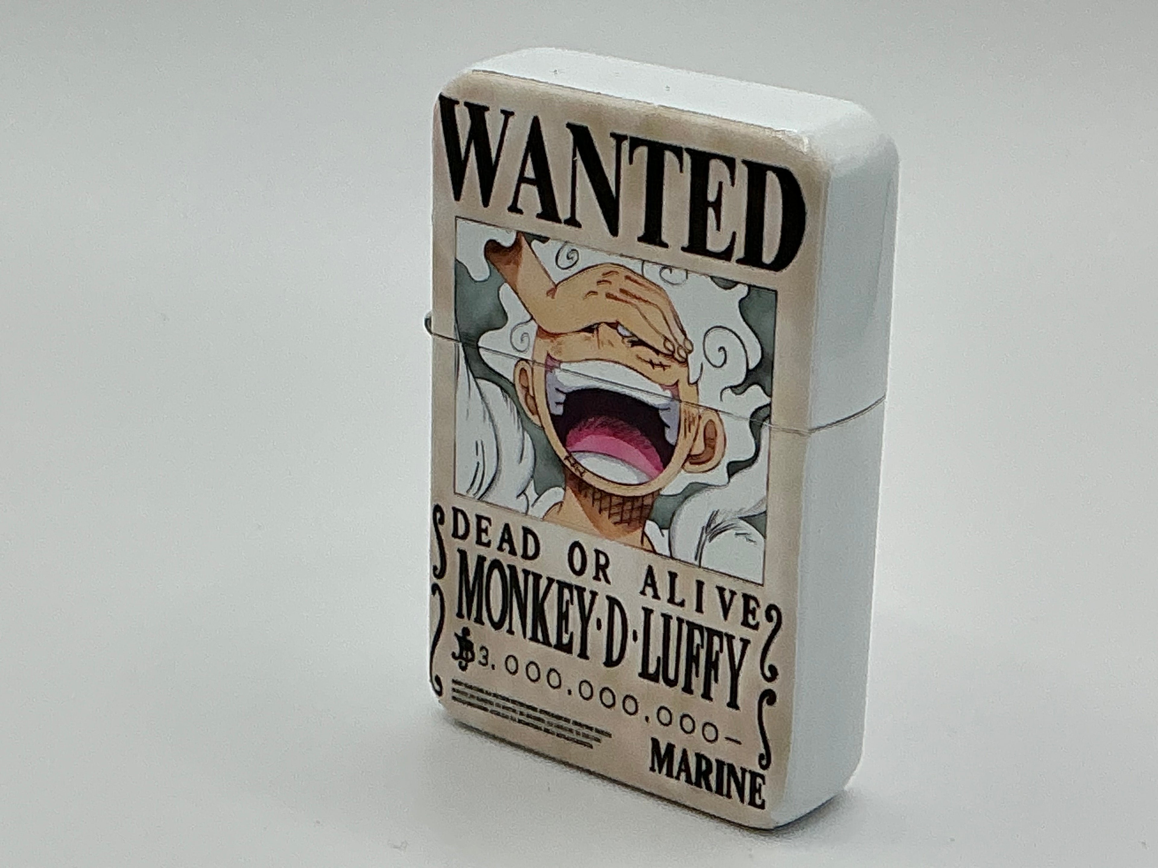 Luffy